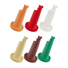 CUELLO CON PICO REPUESTO $150